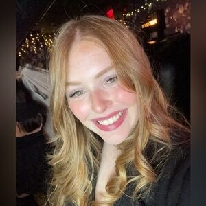 Meet your Posher, Kylie